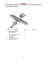 Preview for 149 page of Cub Cadet Challenger 550 Service Manual