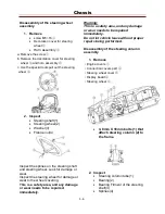 Preview for 150 page of Cub Cadet Challenger 550 Service Manual