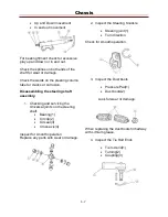 Preview for 151 page of Cub Cadet Challenger 550 Service Manual