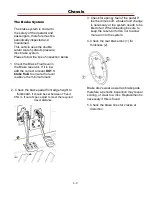 Preview for 153 page of Cub Cadet Challenger 550 Service Manual