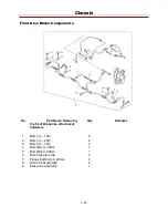 Preview for 154 page of Cub Cadet Challenger 550 Service Manual