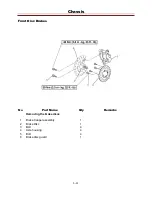 Preview for 155 page of Cub Cadet Challenger 550 Service Manual