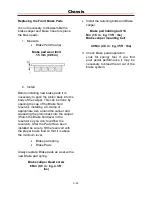 Preview for 158 page of Cub Cadet Challenger 550 Service Manual