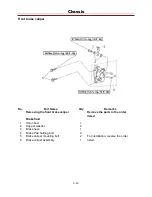 Preview for 159 page of Cub Cadet Challenger 550 Service Manual