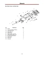 Preview for 166 page of Cub Cadet Challenger 550 Service Manual