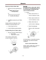 Preview for 167 page of Cub Cadet Challenger 550 Service Manual