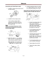 Preview for 168 page of Cub Cadet Challenger 550 Service Manual