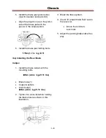 Preview for 169 page of Cub Cadet Challenger 550 Service Manual