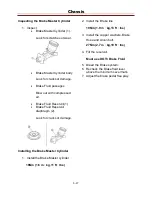 Preview for 171 page of Cub Cadet Challenger 550 Service Manual