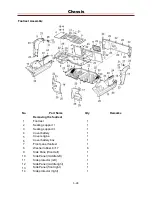 Preview for 172 page of Cub Cadet Challenger 550 Service Manual