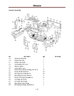 Preview for 173 page of Cub Cadet Challenger 550 Service Manual