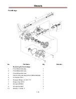 Preview for 178 page of Cub Cadet Challenger 550 Service Manual