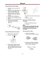 Preview for 182 page of Cub Cadet Challenger 550 Service Manual