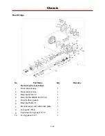 Preview for 187 page of Cub Cadet Challenger 550 Service Manual