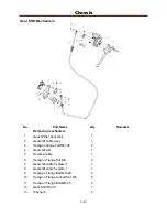 Preview for 191 page of Cub Cadet Challenger 550 Service Manual