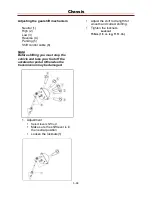 Preview for 192 page of Cub Cadet Challenger 550 Service Manual