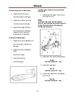 Preview for 195 page of Cub Cadet Challenger 550 Service Manual