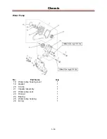 Preview for 203 page of Cub Cadet Challenger 550 Service Manual