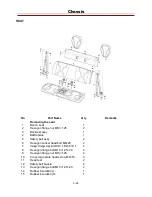 Preview for 206 page of Cub Cadet Challenger 550 Service Manual