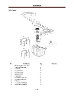 Preview for 207 page of Cub Cadet Challenger 550 Service Manual