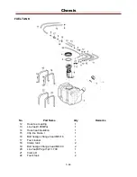 Preview for 208 page of Cub Cadet Challenger 550 Service Manual