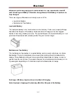 Preview for 212 page of Cub Cadet Challenger 550 Service Manual