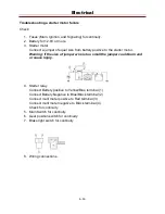 Preview for 225 page of Cub Cadet Challenger 550 Service Manual