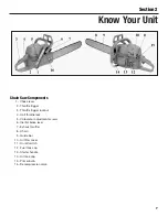 Предварительный просмотр 7 страницы Cub Cadet COMMERCIAL CS5720 Instructions Manual