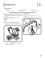 Предварительный просмотр 7 страницы Cub Cadet CS 552 Operator'S Manual