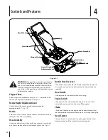 Предварительный просмотр 10 страницы Cub Cadet CSV 050 Operator'S Manual