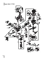 Preview for 28 page of Cub Cadet CSV 050 Operator'S Manual