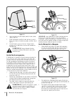 Предварительный просмотр 44 страницы Cub Cadet CSV 050 Operator'S Manual