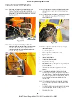 Предварительный просмотр 28 страницы Cub Cadet Domestic Series 5000 Service Manual