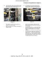 Предварительный просмотр 95 страницы Cub Cadet Domestic Series 5000 Service Manual