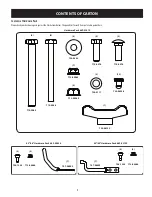 Preview for 2 page of Cub Cadet Double Bagger Manual