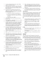 Preview for 4 page of Cub Cadet E18J Operator'S Manual