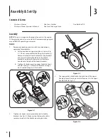 Предварительный просмотр 8 страницы Cub Cadet E18J Operator'S Manual