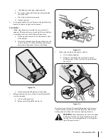 Предварительный просмотр 9 страницы Cub Cadet E18J Operator'S Manual