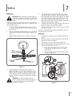 Предварительный просмотр 15 страницы Cub Cadet E18J Operator'S Manual