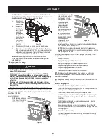 Предварительный просмотр 9 страницы Cub Cadet ENDURO XT Series Operator'S Manual