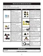 Предварительный просмотр 23 страницы Cub Cadet ENDURO XT Series Operator'S Manual