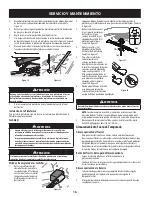 Предварительный просмотр 34 страницы Cub Cadet ENDURO XT Series Operator'S Manual