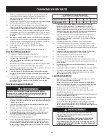 Preview for 40 page of Cub Cadet ENDURO XT Series Operator'S Manual