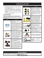 Preview for 41 page of Cub Cadet ENDURO XT Series Operator'S Manual