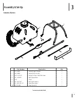 Preview for 5 page of Cub Cadet FastAttach 19A30035100 Operator'S Manual