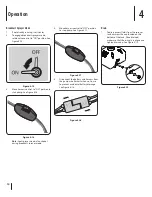 Preview for 10 page of Cub Cadet FastAttach 19A30035100 Operator'S Manual