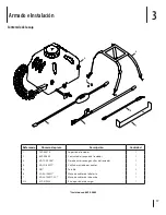 Preview for 17 page of Cub Cadet FastAttach 19A30035100 Operator'S Manual