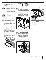 Preview for 19 page of Cub Cadet FastAttach 19A30035100 Operator'S Manual