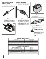 Preview for 20 page of Cub Cadet FastAttach 19A30035100 Operator'S Manual