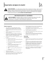 Preview for 27 page of Cub Cadet FastAttach 19A30035100 Operator'S Manual